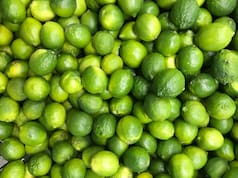 देश में सबसे ज्यादा नींबू कहां उगता है? इस शहर को कहते हैं Lemon Capital