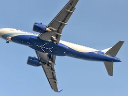IndiGo's Goa-Delhi Flight Makes U-Turn After Mid-Air Engine Snag
