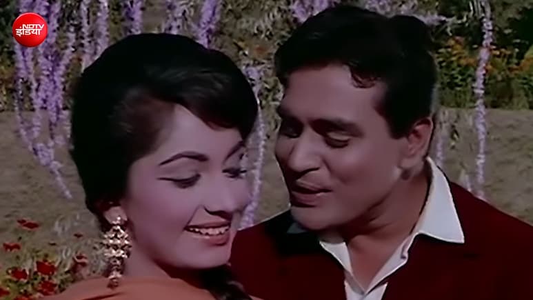 एक बार सुनते ही हर Gen-Z की प्ले लिस्ट में शामिल हो जाएगा 61 साल पुराना ये गाना, हसरत जयपुरी के बोल और मोहम्मद रफी की आवाज ने बनाया अमर