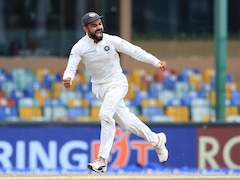 Indias Test Record In Sri Lanka: Top Batting, Bowling And Team Performances