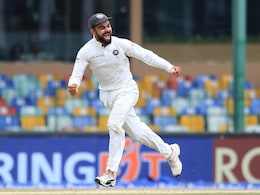India's Test Record In Sri Lanka: Top Batting, Bowling And Team Performances