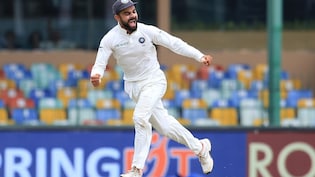 India's Test Record In Sri Lanka: Top Batting, Bowling And Team Performances