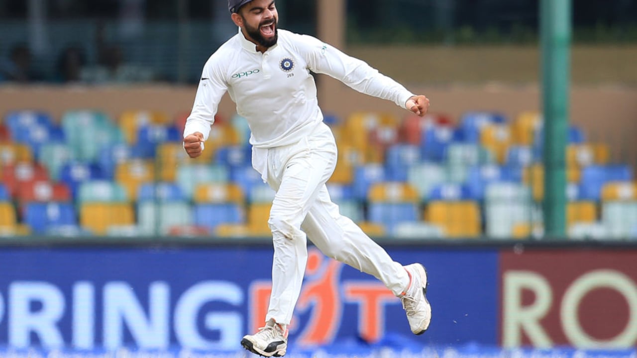 Virat Kohli Told To Reverse Test Retirement By Kapil Dev: "Looking Good At This Age"