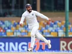 Virat Kohli Told To Reverse Test Retirement By Kapil Dev: "Looking Good At This Age"