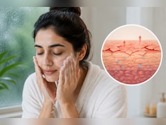 Expert Ki Rai: क्या आप भी मानसून में बार-बार धोते हैं चेहरा? शहनाज़ हुसैन ने बताए स्किन बैरियर डैमेज के नुकसान
