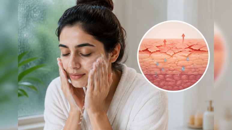 Expert Ki Rai: क्या आप भी मानसून में बार-बार धोते हैं चेहरा? शहनाज़ हुसैन ने बताए स्किन बैरियर डैमेज के नुकसान