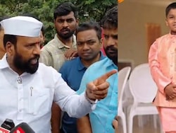 Don't Be Rude: MLA Says Pune Boy's Death Due To Pothole Not Government Fault