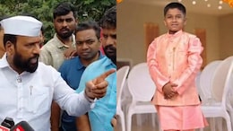 '11-Year-Old's Pothole Death Not Government Fault': Pune MLA Loses Cool