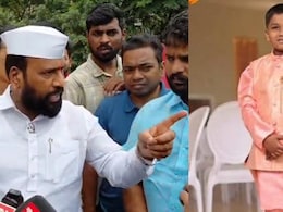 '11-Year-Old's Pothole Death Not Government Fault': Pune MLA Loses Cool