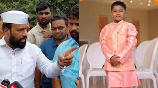 'Helpless': Pune MLA Sees No Fault Of Civic Body After Boy Gets Crushed To Death