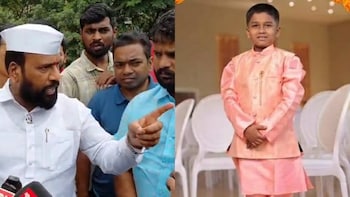 'Helpless': Pune MLA Sees No Fault Of Civic Body After Boy Gets Crushed To Death