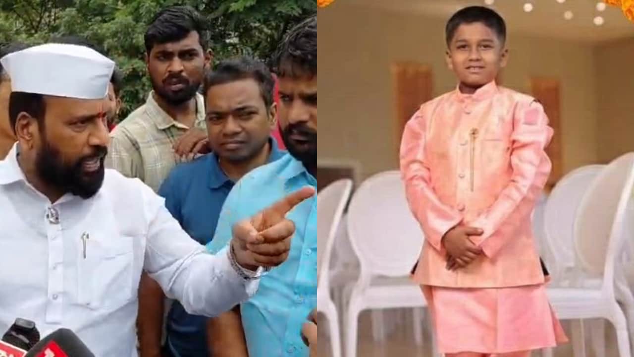 'Helpless': Pune MLA Sees No Fault Of Civic Body After Boy Gets Crushed To Death