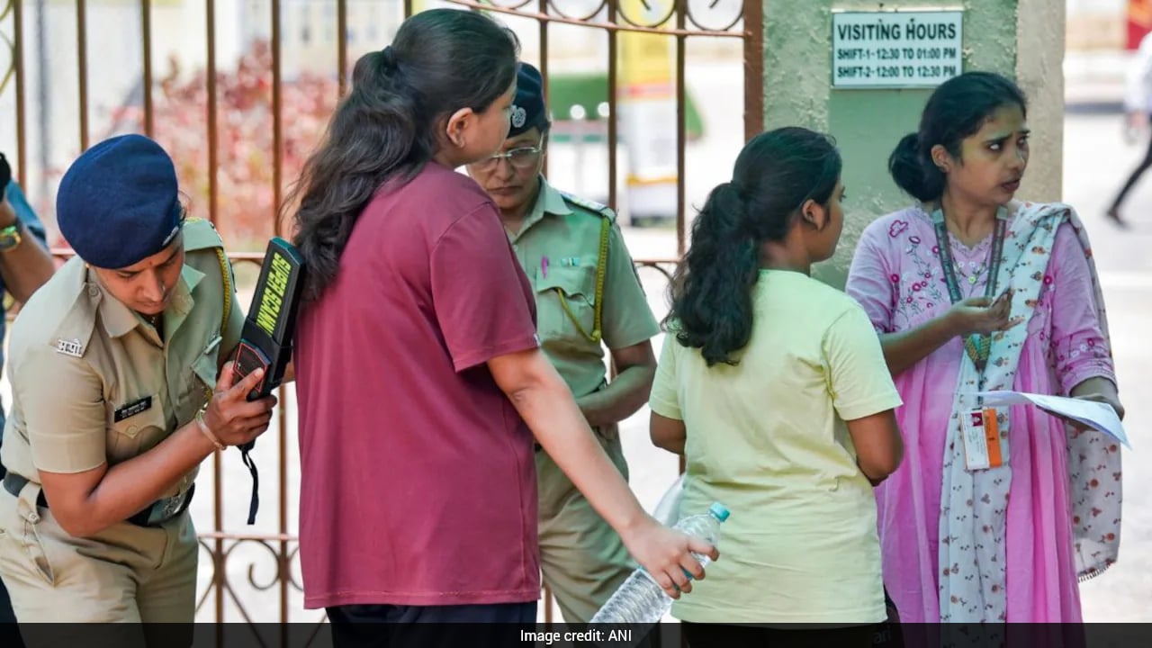 NEET PG 2026: What To Do If Technical Glitch Occurs At Exam Centre? Official Advice