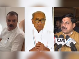 दतिया रिजल्ट पर क्या बोले दिग्गज, BJP प्रदेश अध्यक्ष ने कही कार्रवाई की बात! CM और नेता प्रतिपक्ष ने क्या कहा?