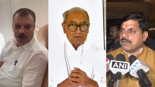 दतिया रिजल्ट पर क्या बोले दिग्गज, BJP प्रदेश अध्यक्ष ने कही कार्रवाई की बात! CM और नेता प्रतिपक्ष ने क्या कहा?