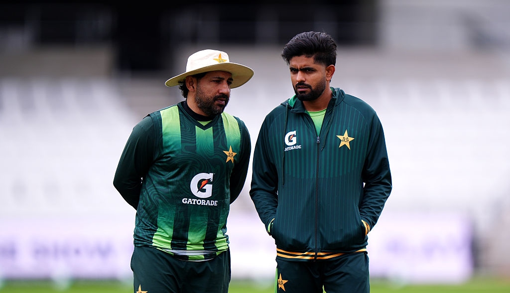 PCB makes major squad and coaching changes ahead of third Test vs England