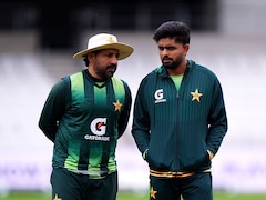 Panic In Pakistan, PCB Calls Up 6 Players To England, Changes Coaching Reins