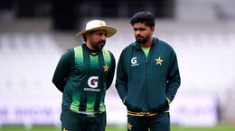 "World Laughing At Us": Pakistan Selector Blames Babar Azam, Explains Mass Sackings