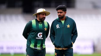 Pakistan Hit Panic Button: Squad Clear-Out And Coaching Change Unloading
