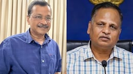 सत्येंद्र जैन की गिरफ्तारी पर भड़की आप, केजरीवाल ने साधा सरकार पर निशाना