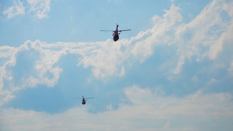 US-Iran War: US MQ-9 Drone Shot Down Over Strait Of Hormuz, Says IRGC Amid Fresh Attacks