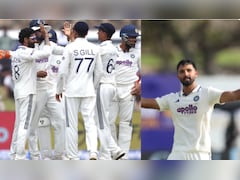 गॉल जीत से मिले 5 बड़े पॉजिटिव, दूसरे टेस्ट में श्रीलंका की मुश्किलें बढ़ाएगा भारत, सुथार समेत ये खिलाड़ी बने तुरुप का इक्का