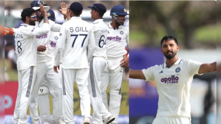 गॉल जीत से मिले 5 बड़े पॉजिटिव, दूसरे टेस्ट में श्रीलंका की मुश्किलें बढ़ाएगा भारत, सुथार समेत ये खिलाड़ी बने तुरुप का इक्का