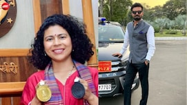 दुर्गा शक्ति नागपाल के पति कौन हैं? जानिए यहां...