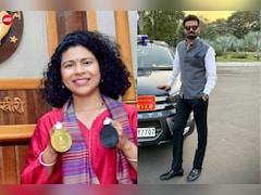 दुर्गा शक्ति नागपाल के पति कौन हैं? जानिए यहां...