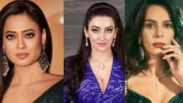 'Obsessed With Shweta Tiwari, Mallika Sherawat Pulls You Out': Shalini Passi On <i>The Traitors</i> 2 Co-Contestants