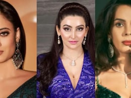 'Obsessed With Shweta Tiwari, Mallika Sherawat Pulls You Out': Shalini Passi On <i>The Traitors</i> 2 Co-Contestants