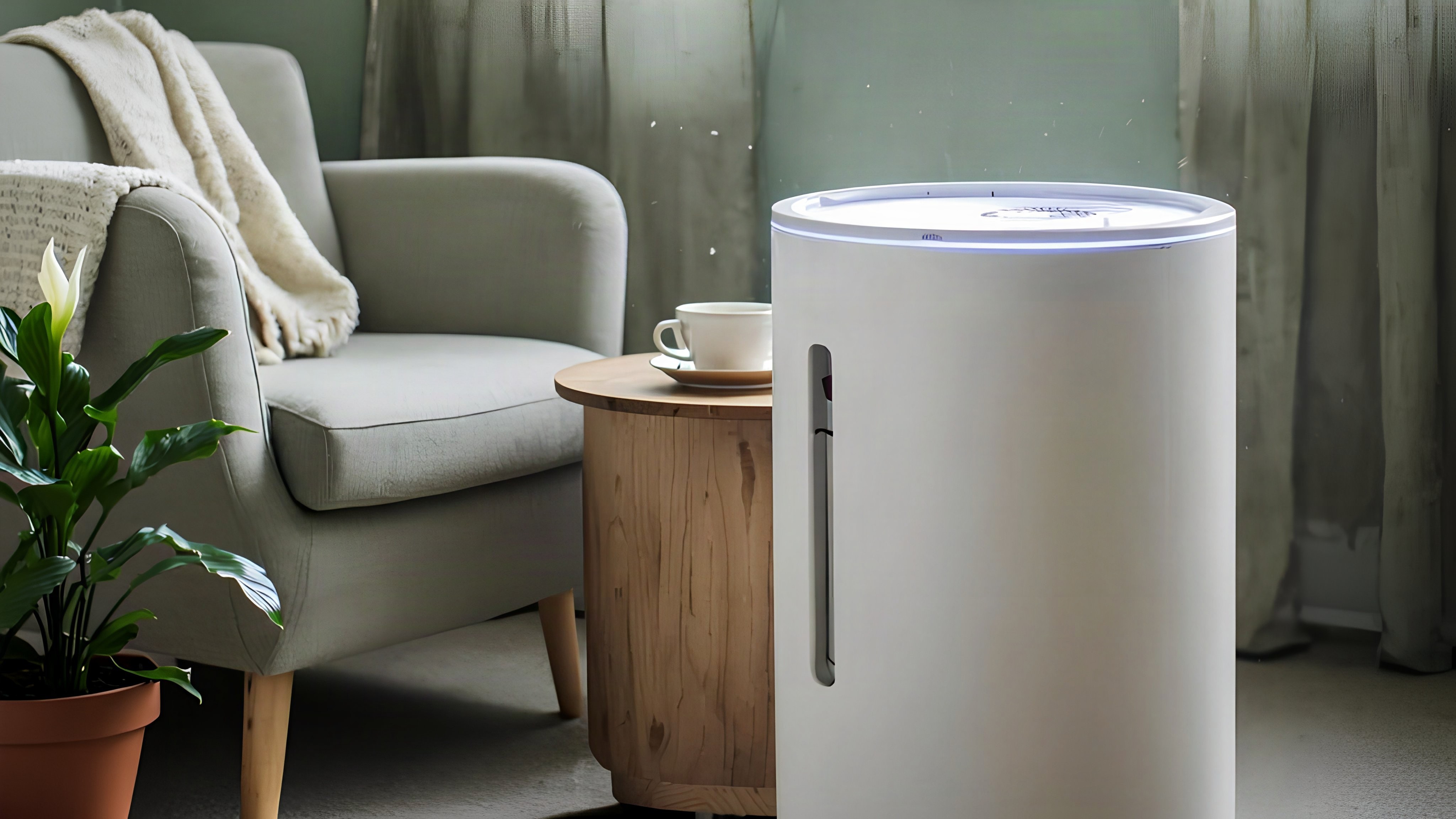 5 Best Air Purifiers to Clear Damp, Musty Monsoon Air 5 Best Air Purifiers to Clear Damp, Musty Monsoon Air