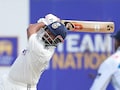 Rishabh Pant: ऋषभ पंत ने लगाया छक्कों का शतक, 94 साल के टेस्ट इतिहास में कारनामा करने वाले पहले भारतीय