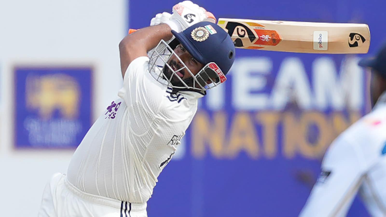 India vs Sri Lanka LIVE Score, 1st Test Day 4: Rain Delays Action, Start Of 3rd Session For IND vs SL Announced