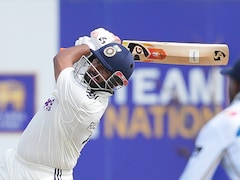 1st Test LIVE: Rishabh Pant Breaks Multiple Records, Sri Lanka Bounce Back