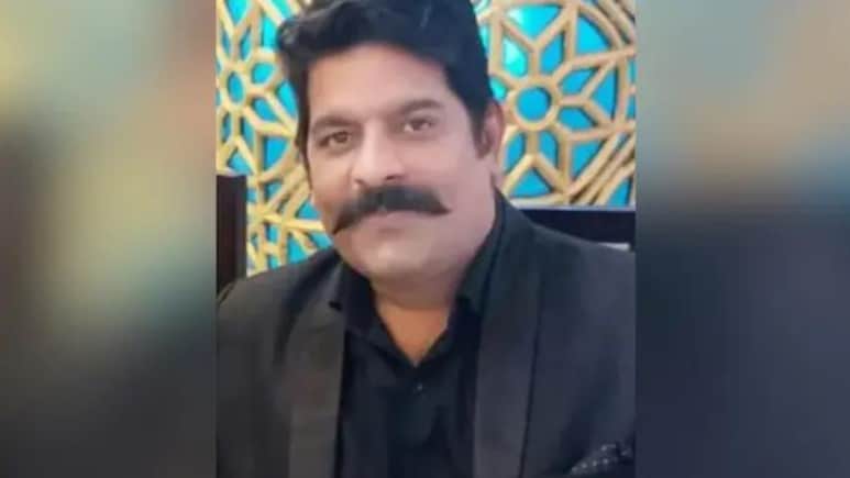 Drug Kingpin, Wanted In Rs 13,000 Crore Drug Case, Extradited To India