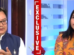 "If Any Indian Feels...": Kiren Rijiju Clarifies PM's "Dimagi Naxal" Remark