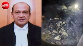 कैश कांड में जस्टिस यशवंत वर्मा पर लगे तीनों आरोप सही, शीतकालीन सत्र में आ सकता है महाभियोग प्रस्ताव