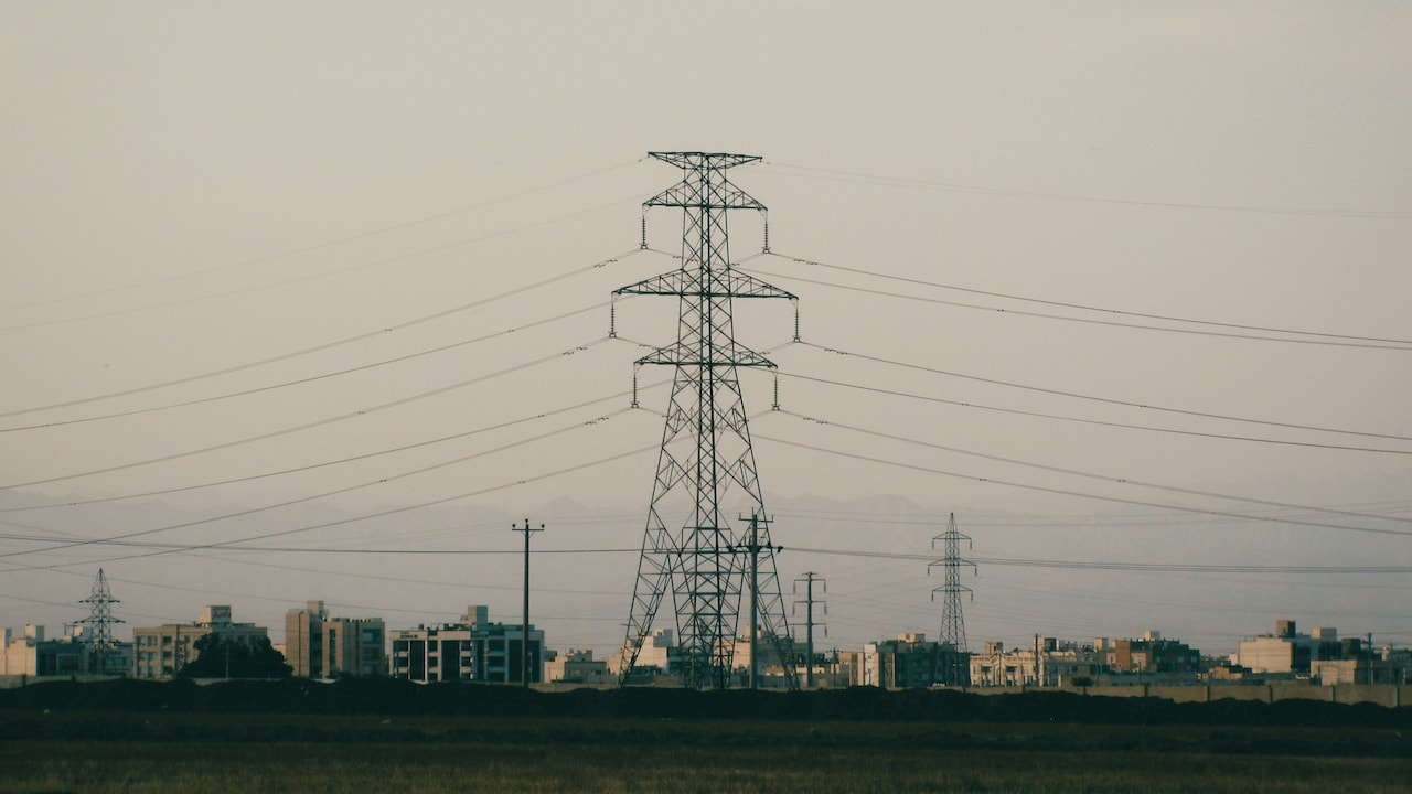 Yogi Govt's Major Milestone: UP Tops The Country In Power Supply For 49 Days