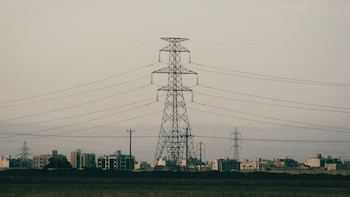Yogi Govt's Major Milestone: UP Tops The Country In Power Supply For 49 Days