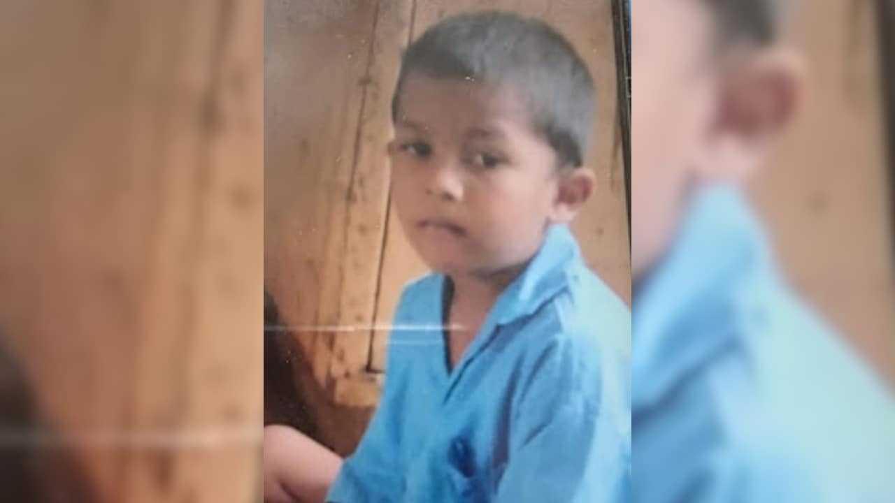 "School Did Not Inform": Father Of 6-Year-Old Who Died At Palghar Ashram School