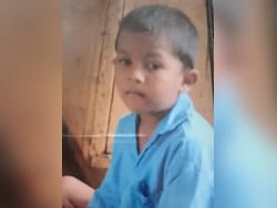 "School Did Not Inform": Father Of 6-Year-Old Who Died At Palghar Ashram School