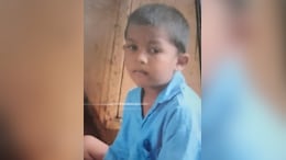 "School Did Not Inform": Father Of 6-Year-Old Who Died At Palghar Ashram School