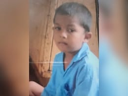 "School Did Not Inform": Father Of 6-Year-Old Who Died At Palghar Ashram School