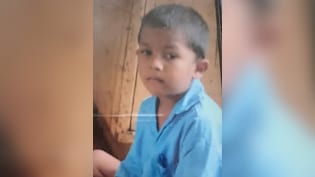 "School Did Not Inform": Father Of 6-Year-Old Who Died At Palghar Ashram School