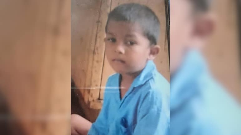 "School Did Not Inform": Father Of 6-Year-Old Who Died At Palghar Ashram School