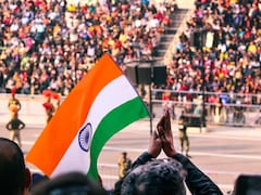 Paper Ballots To EVMs: India's Election Journey In 18 Lok Sabha Polls