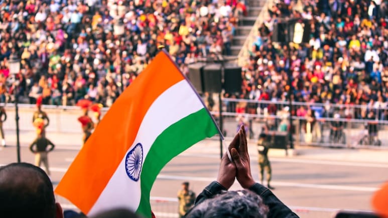 Paper Ballots To EVMs: India's Election Journey In 18 Lok Sabha Polls