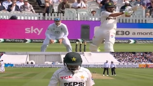 PAK vs ENG: 'शतक से सिर्फ 94 रन दूर थे,' बाबर आजम के खराब प्रदर्शन पर फैंस ने जमकर किया ट्रोल