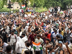 जंतर मंतर और झारखंड के बाद अब बिहार में छात्र अनशन करेंगे, विधानसभा घेराव का भी प्लान
